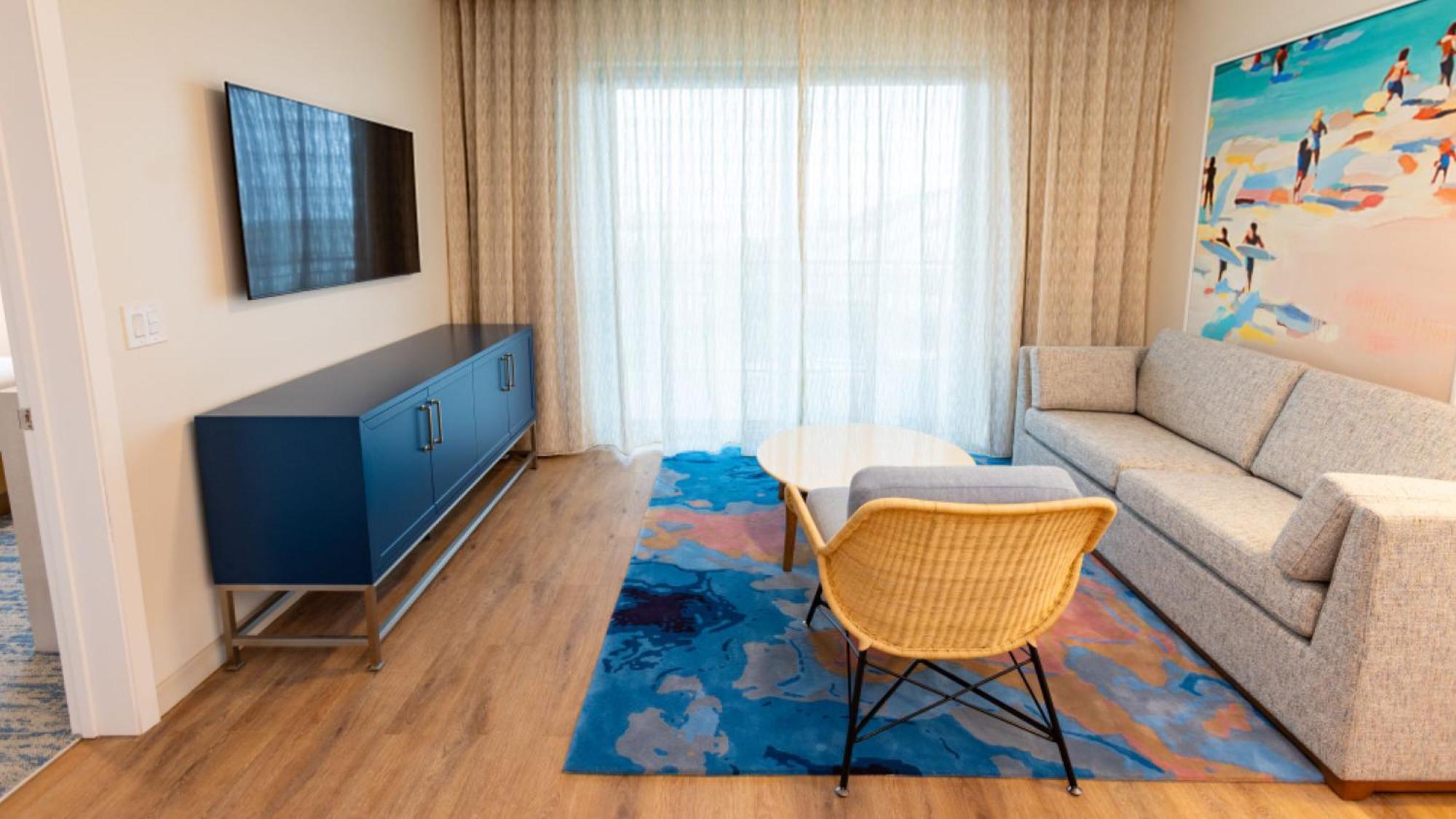 Holiday Inn Club Vacations Myrtle Beach Oceanfront Kültér fotó
