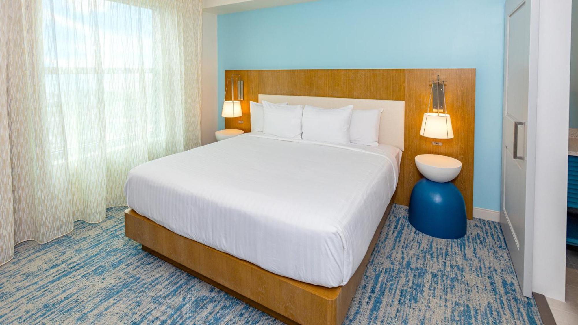 Holiday Inn Club Vacations Myrtle Beach Oceanfront Kültér fotó