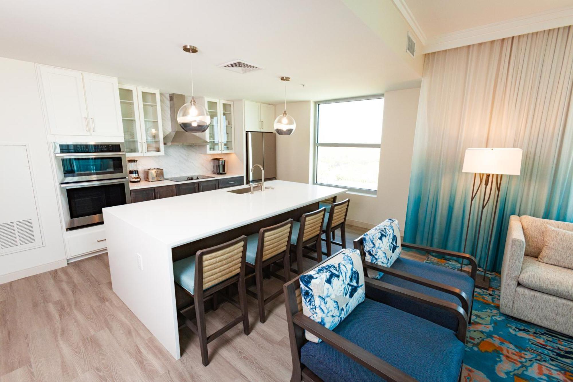 Holiday Inn Club Vacations Myrtle Beach Oceanfront Kültér fotó