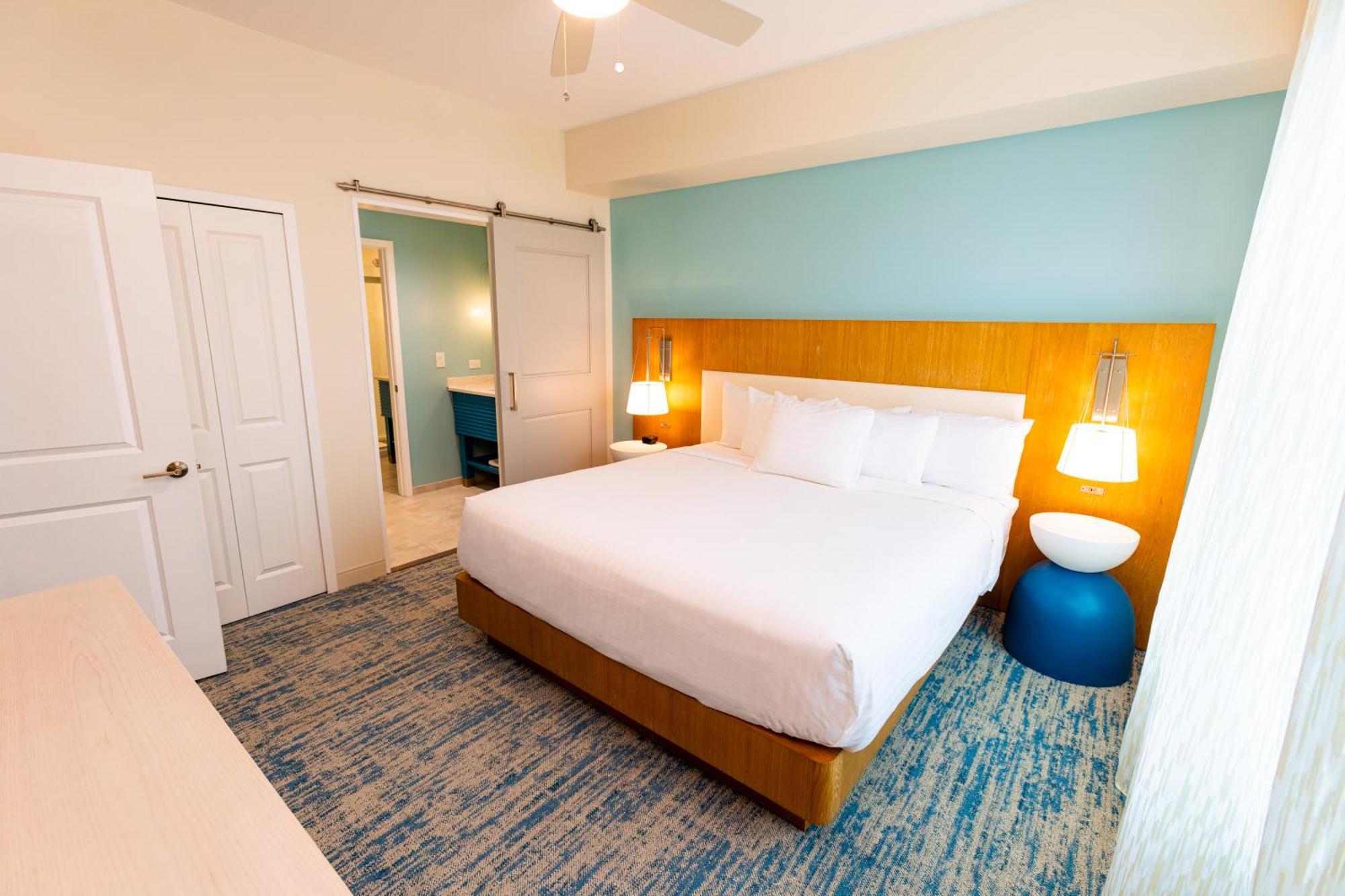 Holiday Inn Club Vacations Myrtle Beach Oceanfront Kültér fotó