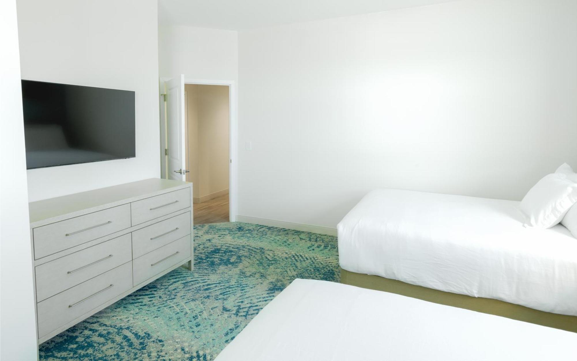 Holiday Inn Club Vacations Myrtle Beach Oceanfront Kültér fotó