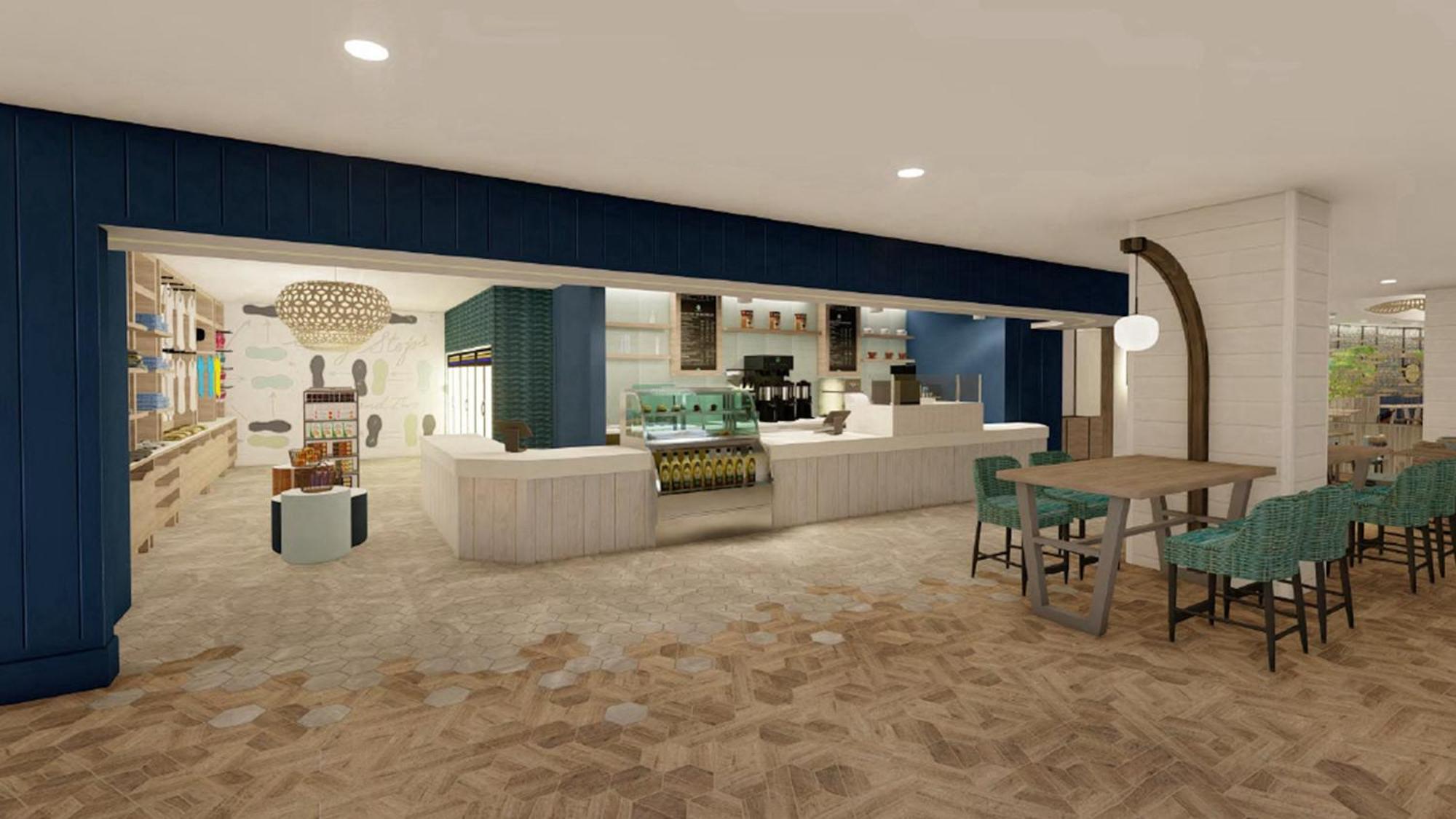 Holiday Inn Club Vacations Myrtle Beach Oceanfront Kültér fotó