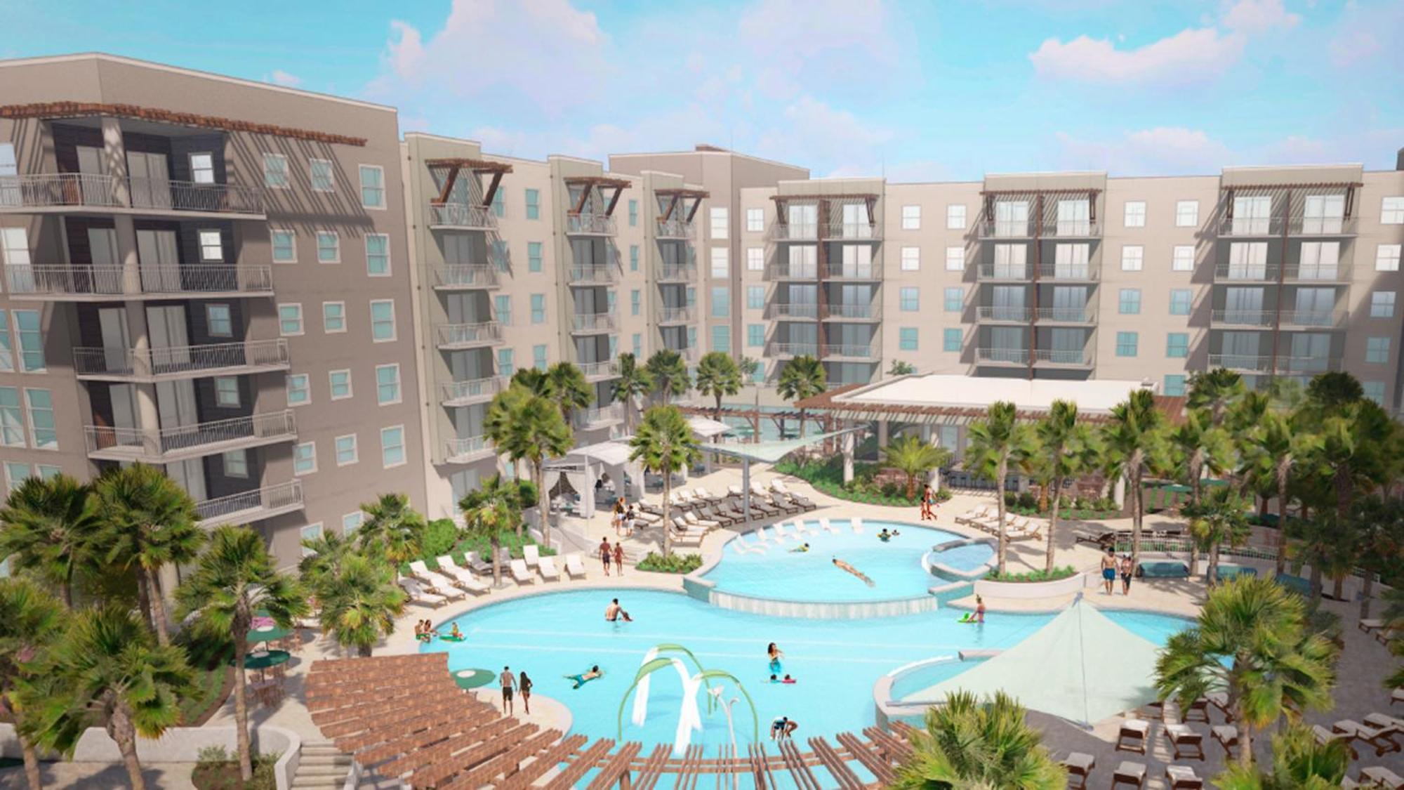 Holiday Inn Club Vacations Myrtle Beach Oceanfront Kültér fotó